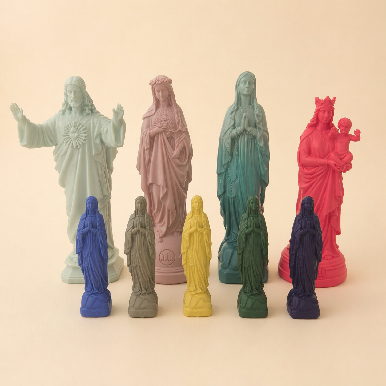 Statuettes