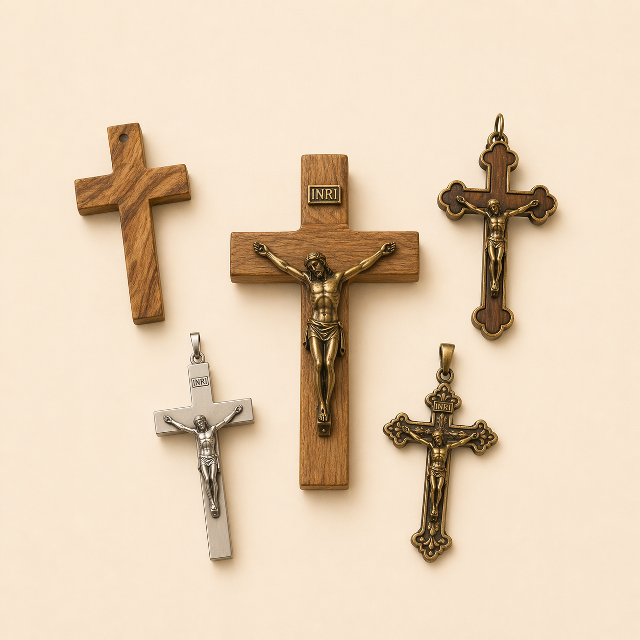 Crucifix