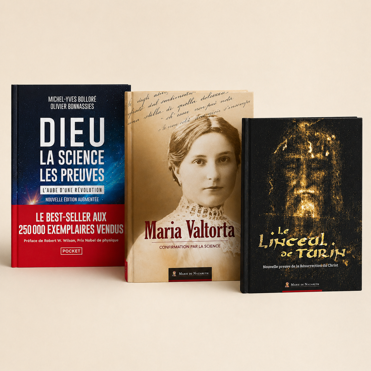 Livres