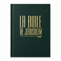 La Bible de Jérusalem