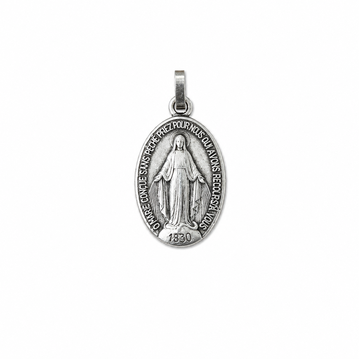 Médaille miraculeuse