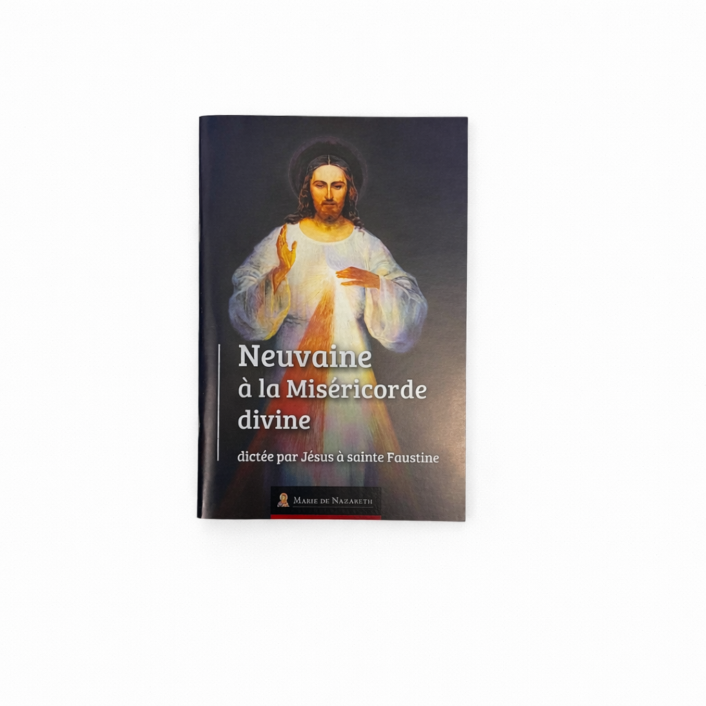 Neuvaine à la Miséricorde divine