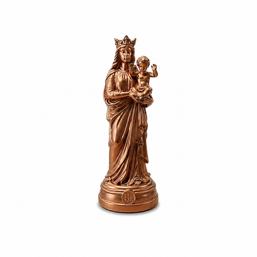 Bonne mère - 20 cm