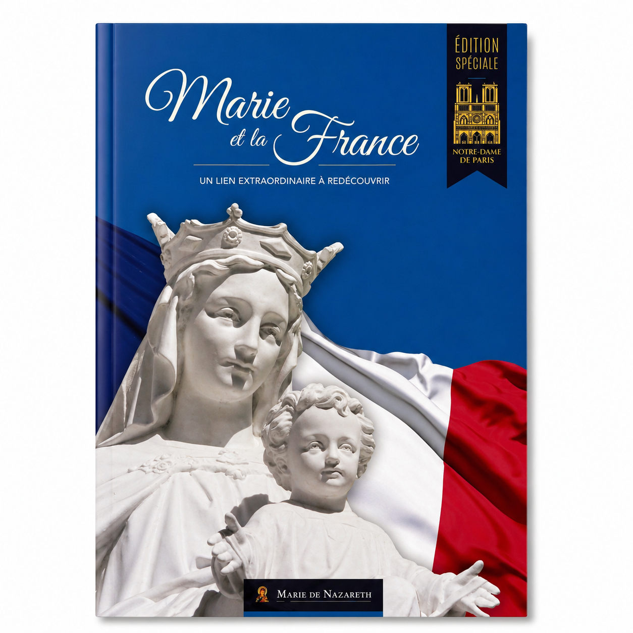 Marie et la France