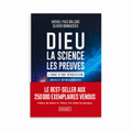 Dieu la science les preuves