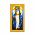 Icône - Marie l'immaculée Conception