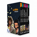 La Bible - MANGA