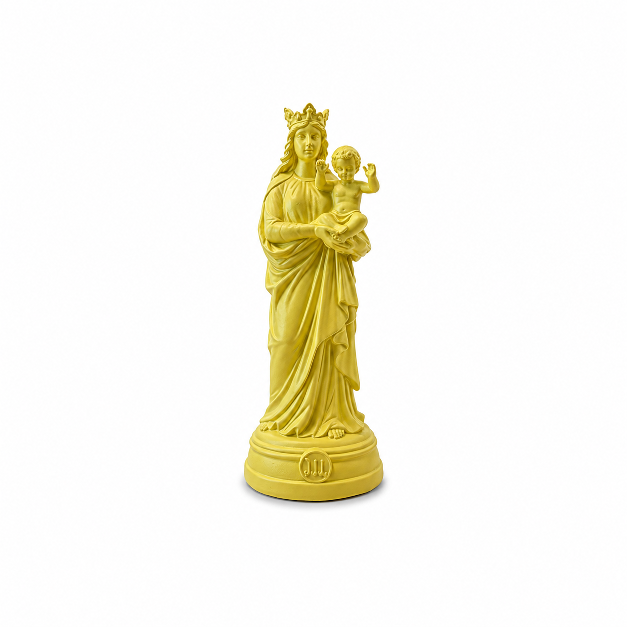 Bonne mère - 20 cm