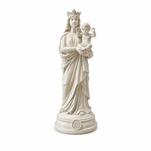 Bonne mère - 30 cm