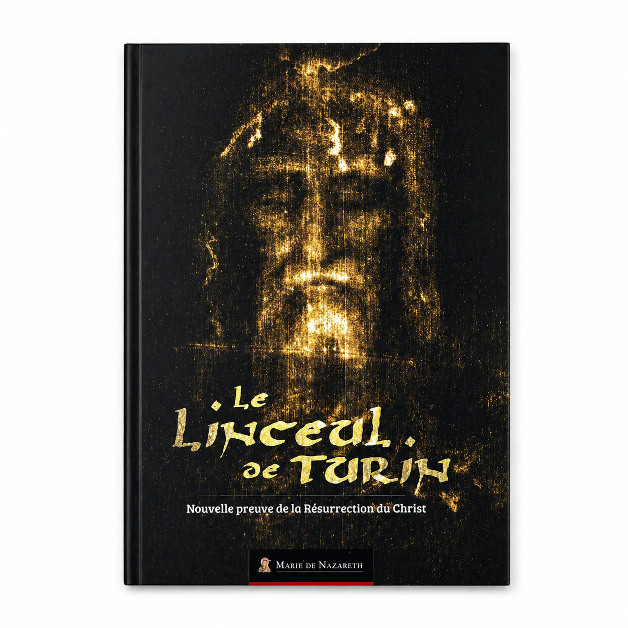 Le Linceul de Turin