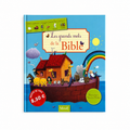 Les grands mots de la Bible