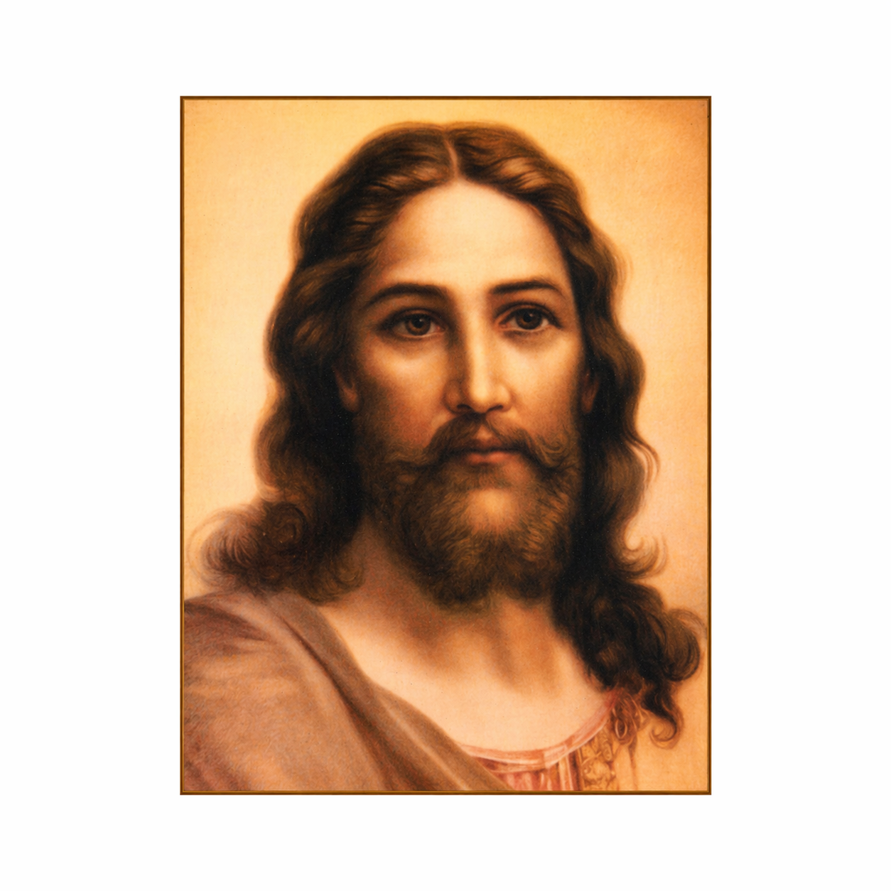 Icône - Jesus